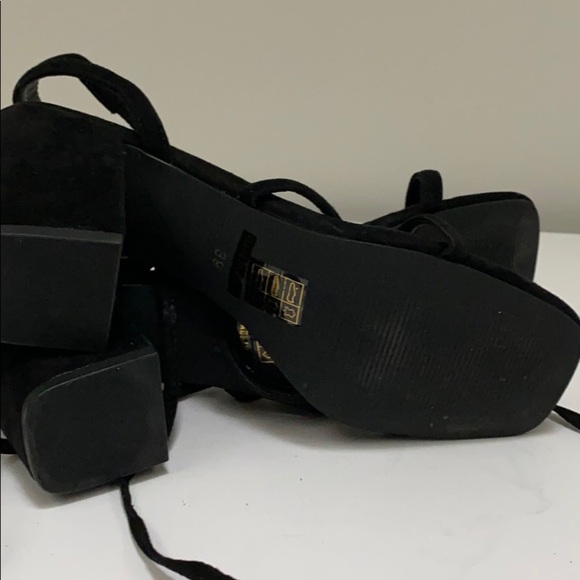 SENSO Olly Tie Around Heel - Picture 12 of 13